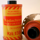 Image for article titled Kodak Goes Belly Up and Files for Chapter 11